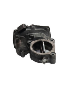 Boitier papillon BMW SERIE 1 F20 PHASE 1 Diesel 2