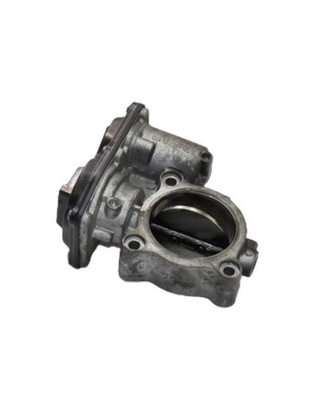 Boitier papillon BMW SERIE 1 F20 PHASE 1 Diesel