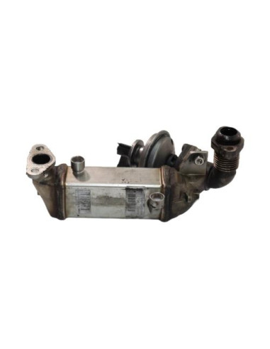 Radiateur EGR BMW SERIE 1 E87 PHASE 2 Diesel