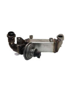 Radiateur EGR BMW SERIE 1 E87 PHASE 2 Diesel 2
