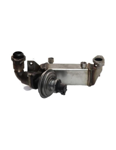 Radiateur EGR BMW SERIE 1 E87 PHASE 2 Diesel