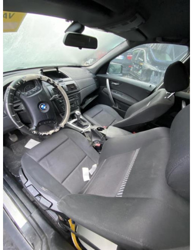 Conduite d'air BMW X3 E83 PHASE 1 Diesel