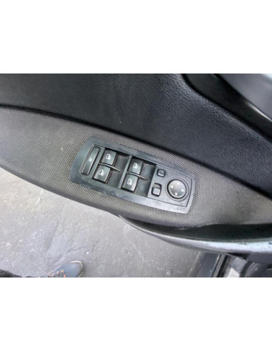 Conduite d'air BMW X3 E83 PHASE 1 Diesel