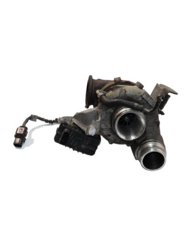 Turbo BMW SERIE 5 F10 PHASE 1 Diesel