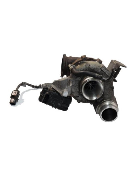 Turbo BMW SERIE 5 F10 PHASE 1 Diesel