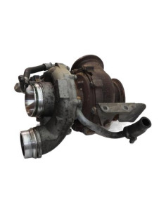 Turbo BMW SERIE 5 F10 PHASE 1 Diesel 2