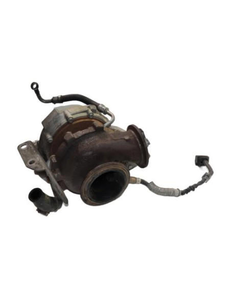 Turbo BMW SERIE 5 F10 PHASE 1 Diesel