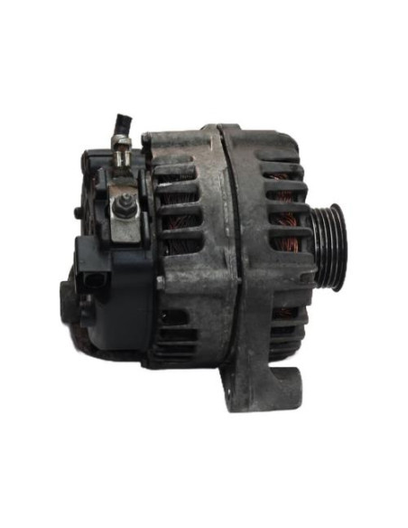 Alternateur BMW X3 E83 PHASE 2 Diesel