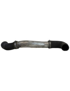 Conduite d'air BMW SERIE 5 E39 TOURING PHASE 1 BREAK Diesel 2