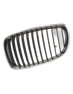 Grille de calandre droite BMW SERIE 1 E87 PHASE 2 Diesel