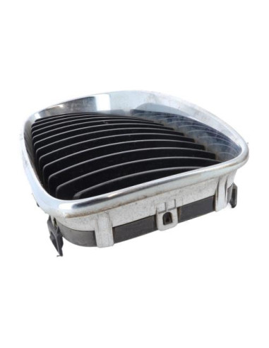 Grille de calandre gauche BMW SERIE 1 E87 PHASE 2 Diesel