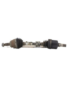 Cardan gauche (transmission) MINI MINI 2 R56 PHASE 1 Diesel
