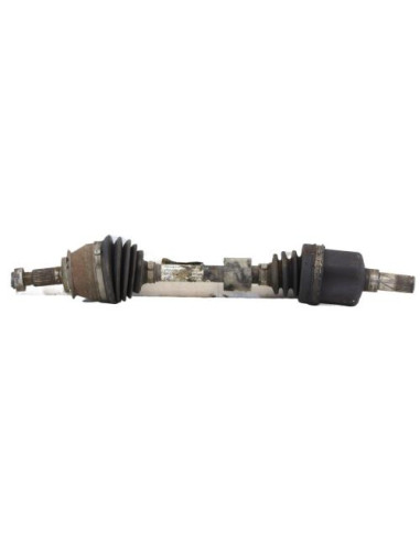 Cardan gauche (transmission) MINI MINI 2 R56 PHASE 1 Diesel