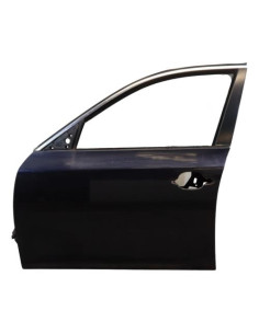 Porte avant gauche BMW SERIE 5 E60 PHASE 1 Diesel 2