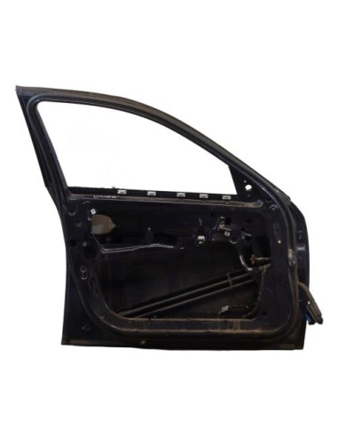Porte avant gauche BMW SERIE 5 E60 PHASE 1 Diesel