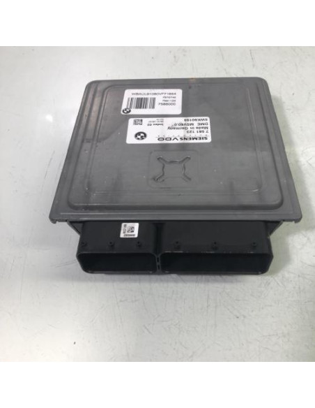 Kit de demarrage BMW SERIE 1 E88 CABRIO Essence