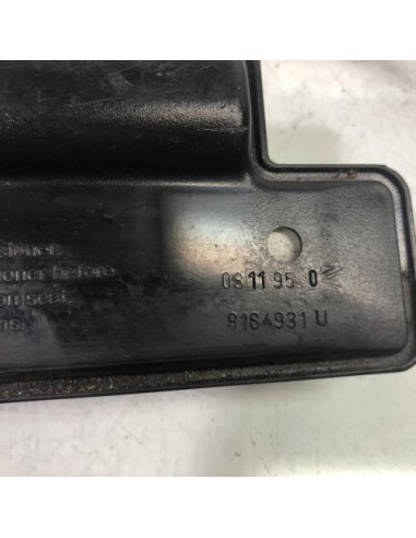 Pretensionneur de ceinture avant gauche BMW SERIE 3 E36 COMPACT Diesel