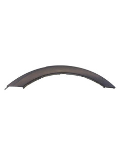 Extension d'aile arriere gauche BMW X3 E83 PHASE 1 Diesel 2