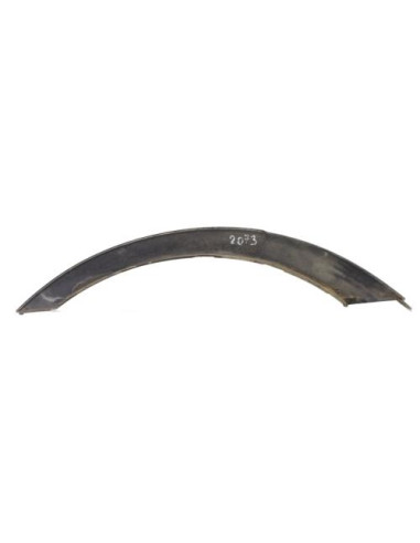 Extension d'aile arriere gauche BMW X3 E83 PHASE 1 Diesel