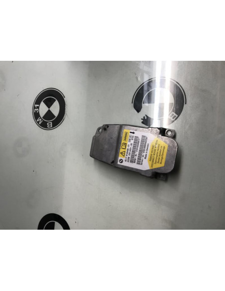 Boitier air bag BMW SERIE 5 E60 PHASE 2 