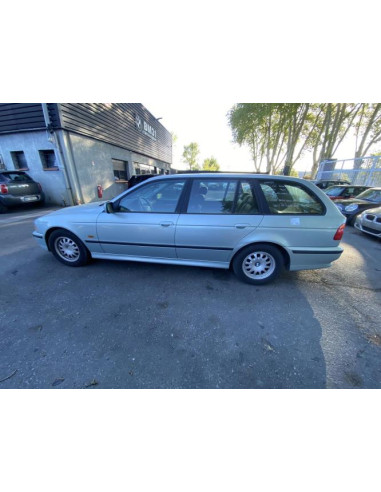 Cache moteur  BMW SERIE 5 E39 TOURING PHASE 1 BREAK Diesel