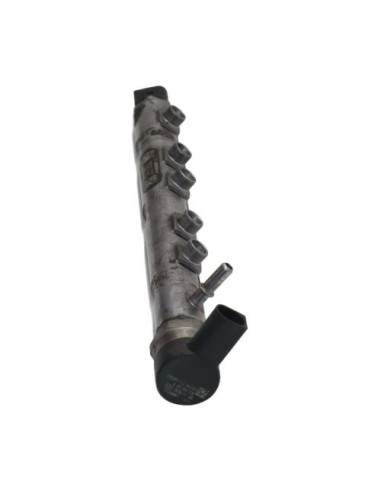 Rampe injection BMW SERIE 1 F20 PHASE 1 Diesel