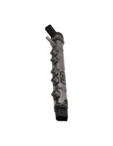 Rampe injection BMW SERIE 1 F20 PHASE 1 Diesel