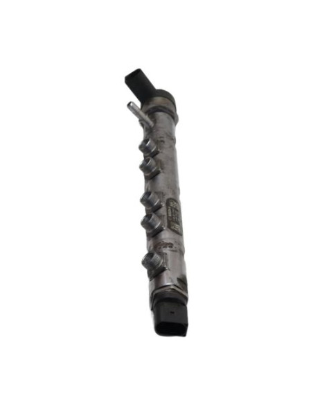Rampe injection BMW SERIE 1 F20 PHASE 1 Diesel