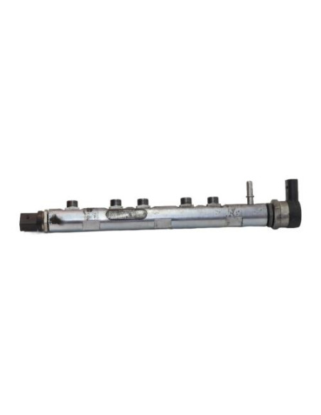 Rampe injection BMW SERIE 1 F20 PHASE 1 Diesel