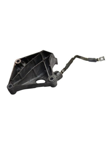 Support moteur gauche BMW SERIE 3 E90 PHASE 2 Diesel