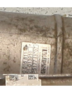 Cremaillere assistee BMW SERIE 3 G20  2