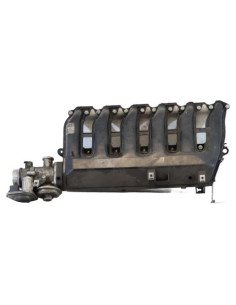 Collecteur d'admission BMW SERIE 3 E90 PHASE 1 