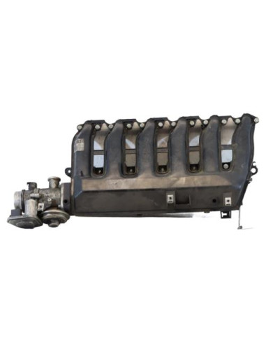 Collecteur d'admission BMW SERIE 3 E90 PHASE 1 