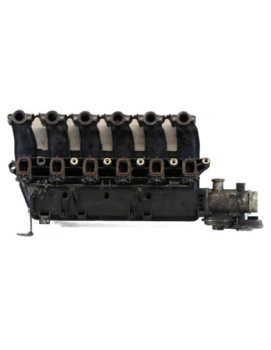Collecteur d'admission BMW SERIE 3 E90 PHASE 1 