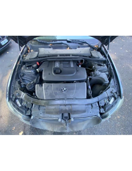 Conduite d'air BMW SERIE 3 E91 TOURING PHASE 1 BREAK Diesel