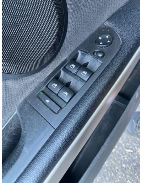 Conduite d'air BMW SERIE 3 E91 TOURING PHASE 1 BREAK Diesel