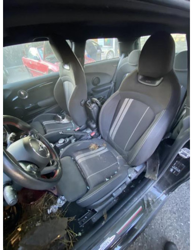 Baie de pare brise MINI MINI 3 F56 PHASE 1 Essence