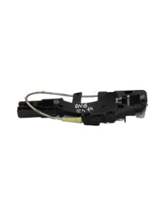 Support poignee porte avant gauche BMW SERIE 1 E87 PHASE 1 Diesel