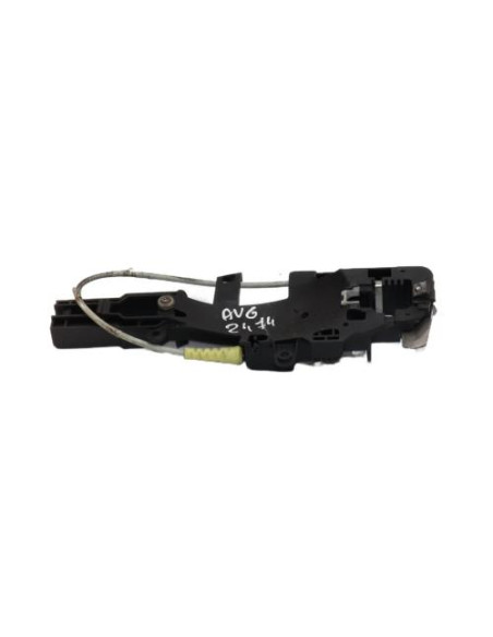 Support poignee porte avant gauche BMW SERIE 1 E87 PHASE 1 Diesel