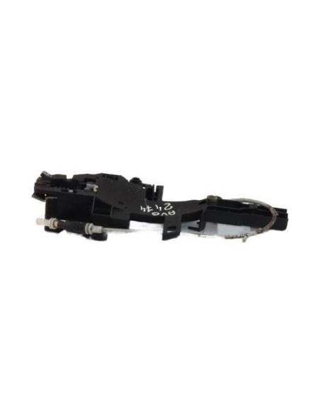 Support poignee porte avant gauche BMW SERIE 1 E87 PHASE 1 Diesel