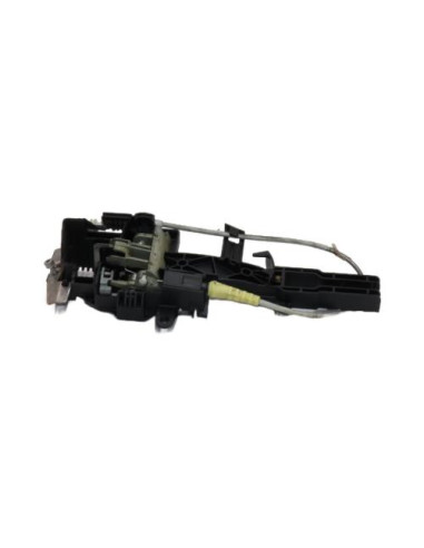 Support poignee porte avant gauche BMW SERIE 1 E87 PHASE 1 Diesel