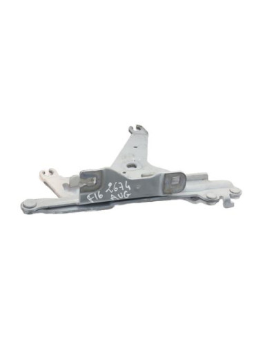 Charniere de capot BMW X6 F16 Diesel