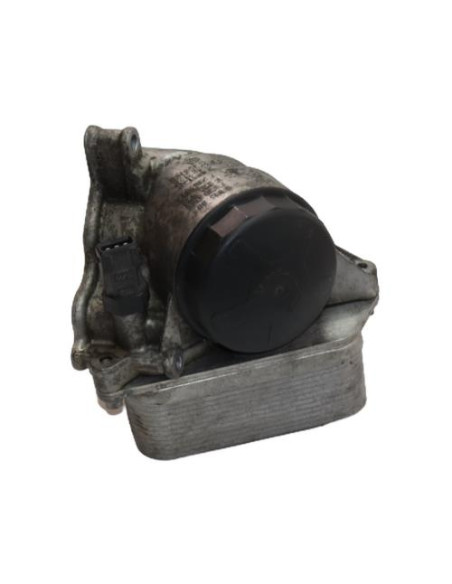 Support filtre a huile BMW SERIE 5 F10 PHASE 1 Essence