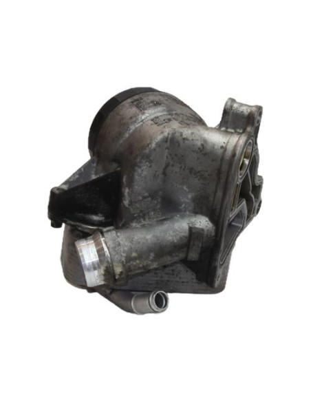 Support filtre a huile BMW SERIE 5 F10 PHASE 1 Essence