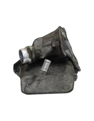 Support filtre a huile BMW SERIE 5 F10 PHASE 1 Essence