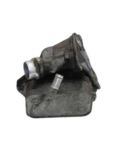 Support filtre a huile BMW SERIE 5 F10 PHASE 1 Essence
