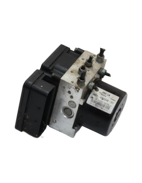 Bloc ABS (freins anti-blocage) BMW SERIE 1 F20 PHASE 1 Diesel