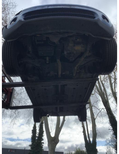 Triangle avant gauche MINI MINI 2 R56 PHASE 1 Diesel