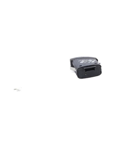 Bouton de warning BMW X1 E84 PHASE 1 Diesel
