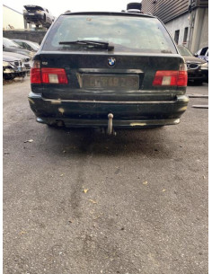 Plage arriere BMW SERIE 5 E39 TOURING PHASE 2 BREAK Diesel